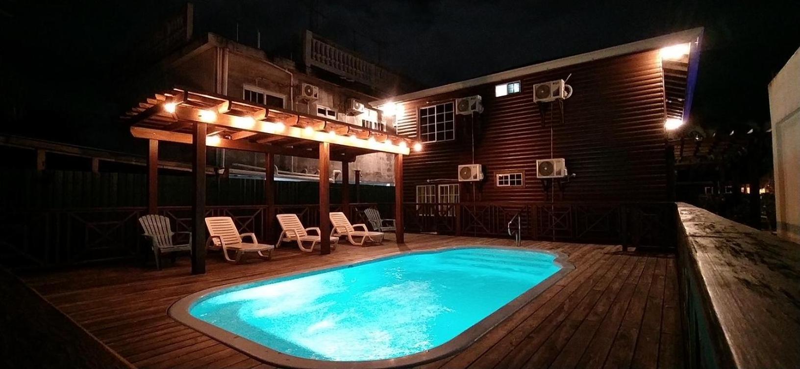 Hotel Playa Caribe เตลา ภายนอก รูปภาพ