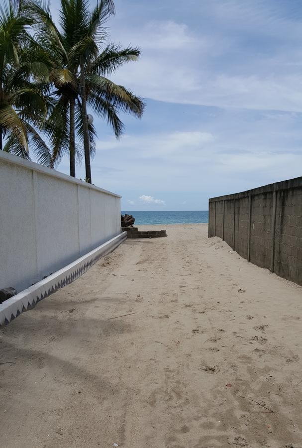 Hotel Playa Caribe เตลา ภายนอก รูปภาพ